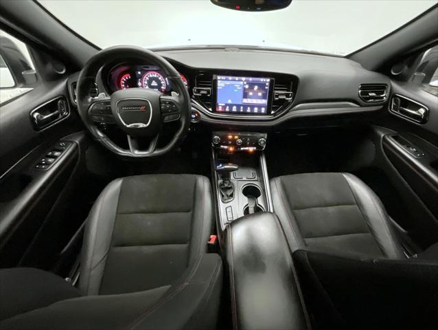 used 2021 Dodge Durango car, priced at $39,662