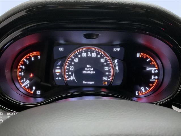 used 2021 Dodge Durango car, priced at $39,662