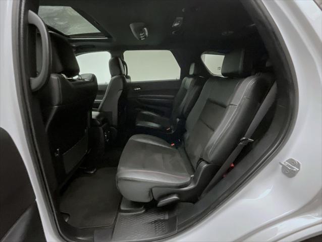 used 2021 Dodge Durango car, priced at $39,662