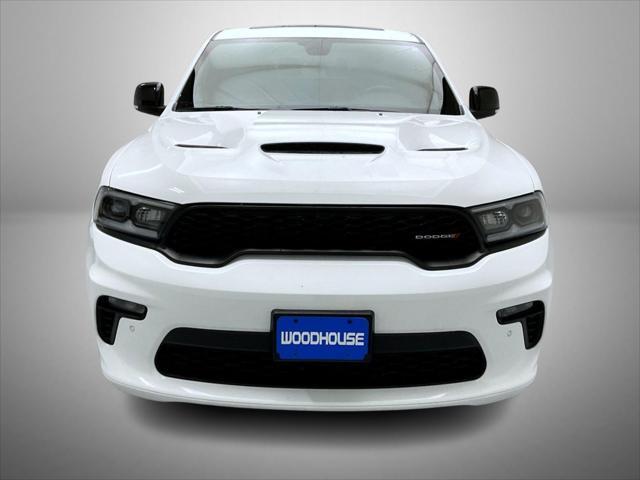 used 2021 Dodge Durango car, priced at $39,662