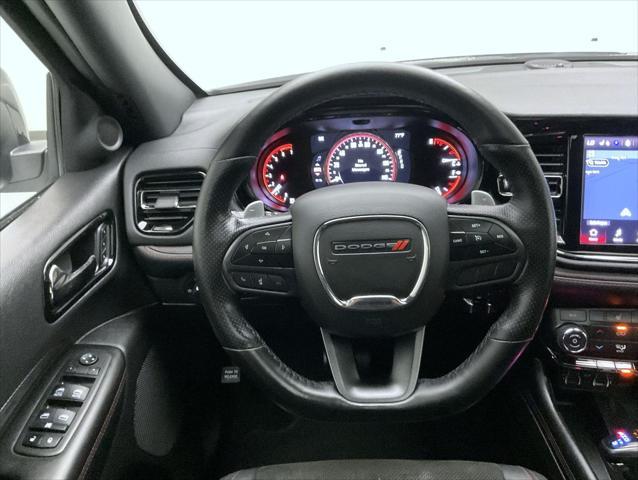 used 2021 Dodge Durango car, priced at $39,662