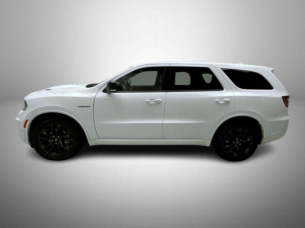 used 2021 Dodge Durango car, priced at $39,662