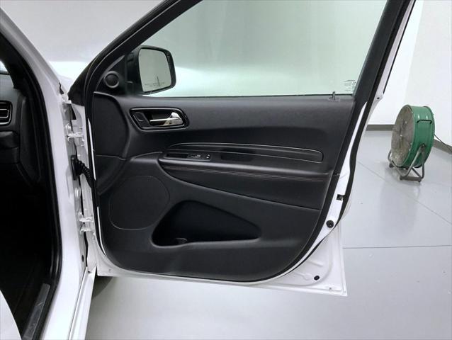 used 2021 Dodge Durango car, priced at $39,662