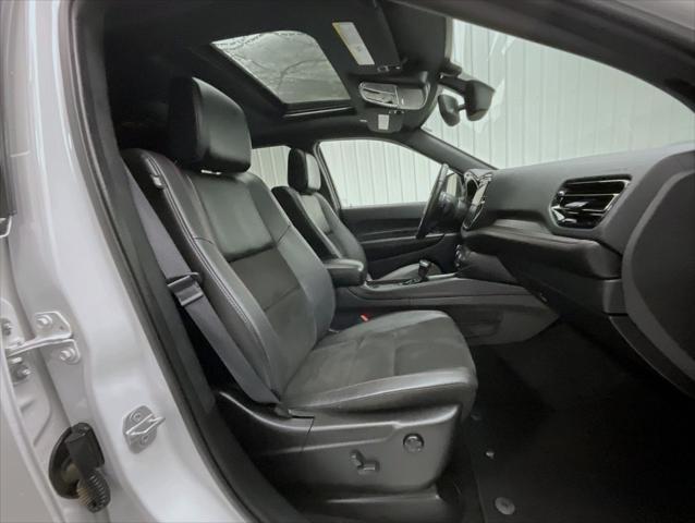 used 2021 Dodge Durango car, priced at $39,662