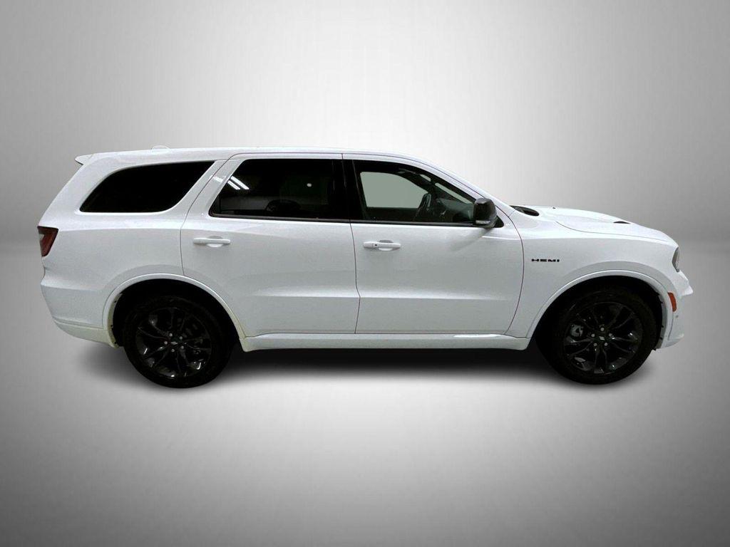 used 2021 Dodge Durango car, priced at $39,662