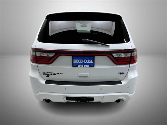 used 2021 Dodge Durango car, priced at $39,662