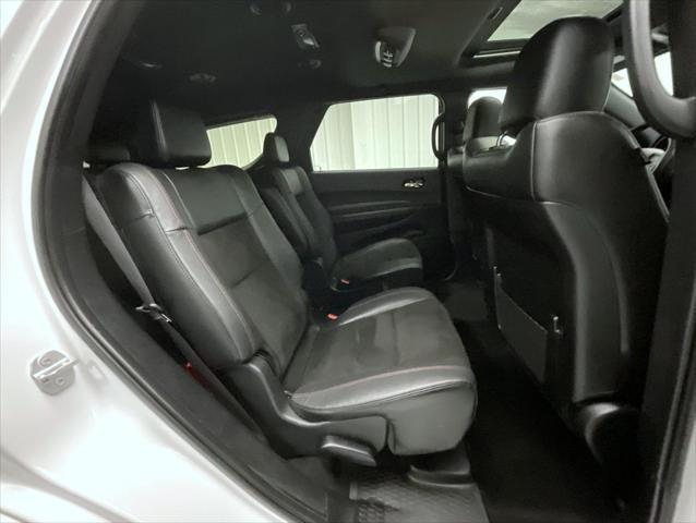 used 2021 Dodge Durango car, priced at $39,662