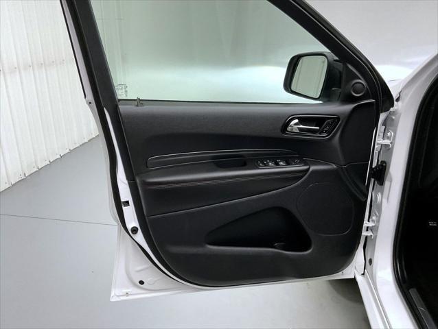 used 2021 Dodge Durango car, priced at $39,662
