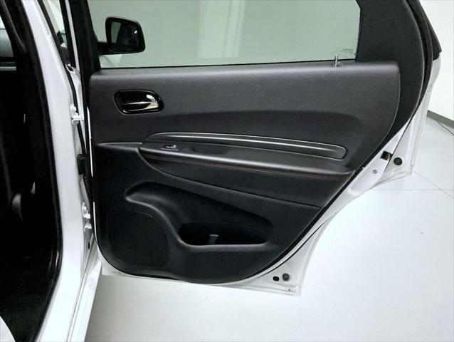 used 2021 Dodge Durango car, priced at $39,662