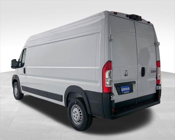 new 2025 Ram ProMaster 2500 car, priced at $50,224