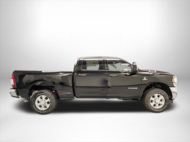 new 2024 Ram 2500 car, priced at $70,214