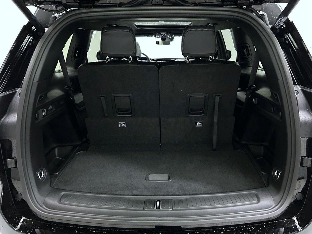 new 2025 Jeep Grand Cherokee L car, priced at $44,349