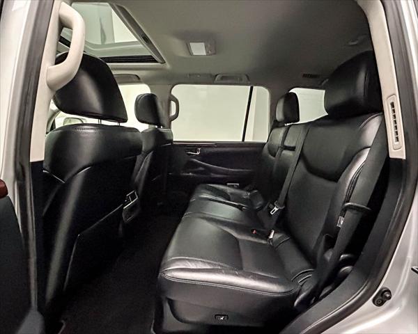 used 2013 Lexus LX 570 car, priced at $29,208