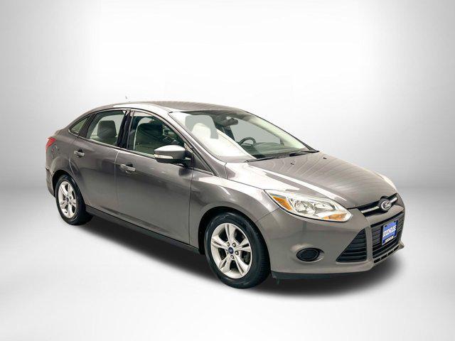 used 2014 Ford Focus car, priced at $8,215