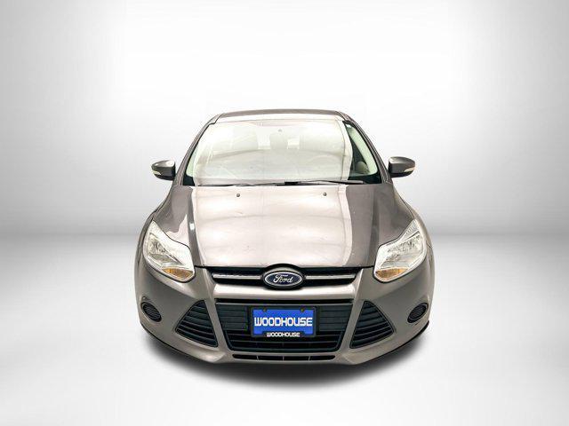 used 2014 Ford Focus car, priced at $8,215