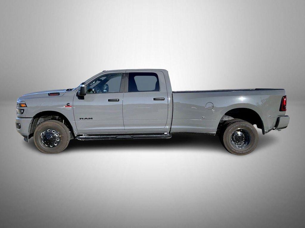 new 2026 Ram 3500 car, priced at $75,293