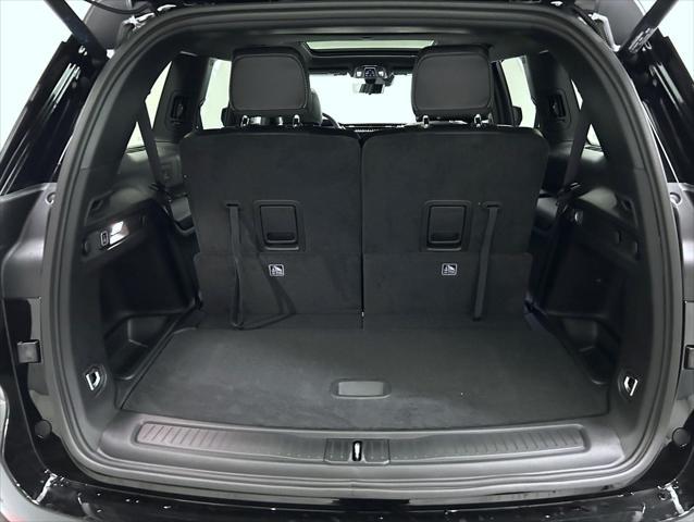 new 2025 Jeep Grand Cherokee L car, priced at $49,511