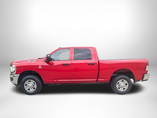 new 2024 Ram 2500 car, priced at $60,491