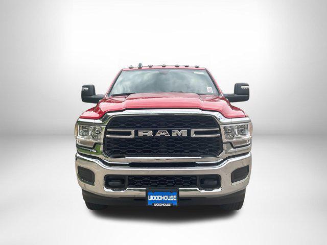 new 2024 Ram 2500 car, priced at $60,491