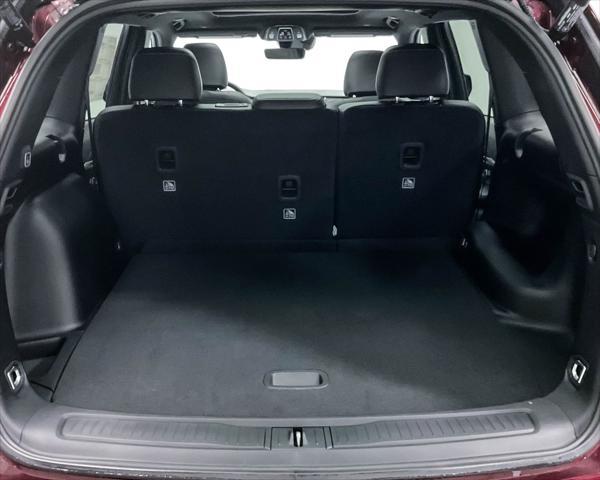 new 2025 Jeep Grand Cherokee car, priced at $43,162