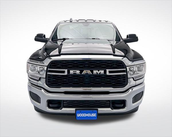 used 2021 Ram 2500 car, priced at $35,884