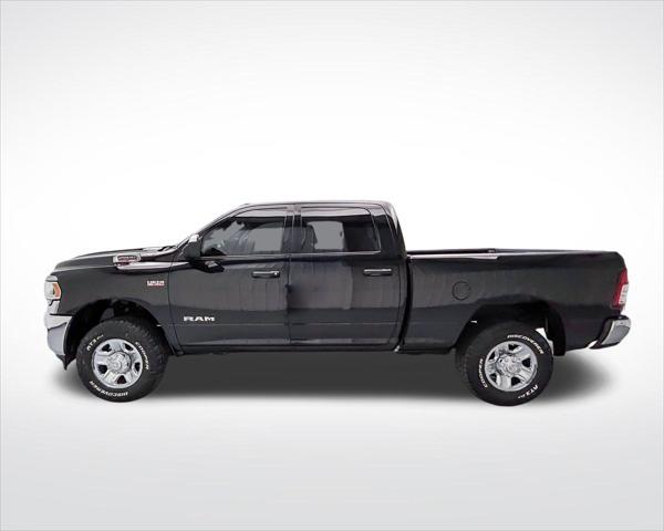 used 2021 Ram 2500 car, priced at $35,884