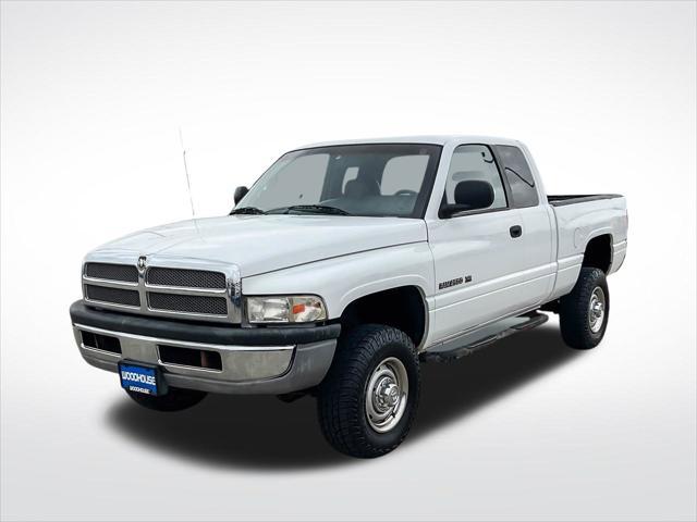 used 2000 Dodge Ram 2500 car, priced at $10,900