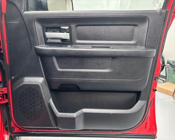 used 2019 Ram 3500 car, priced at $33,514