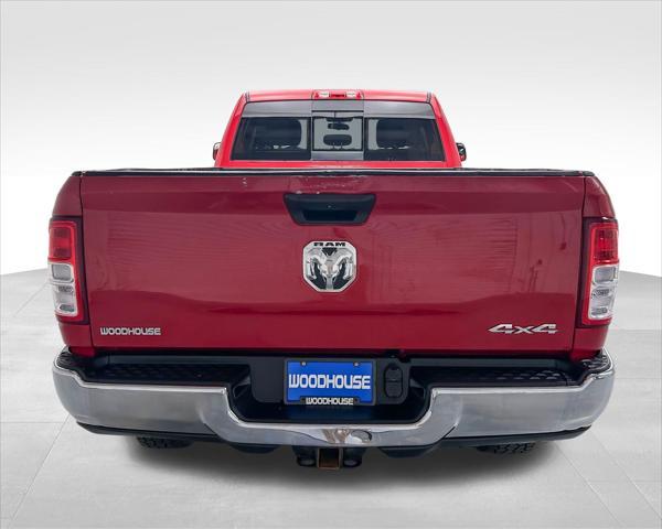 used 2019 Ram 3500 car, priced at $33,514