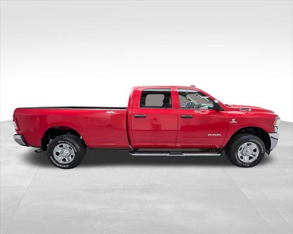 used 2019 Ram 3500 car, priced at $33,514