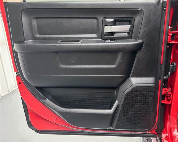 used 2019 Ram 3500 car, priced at $33,514