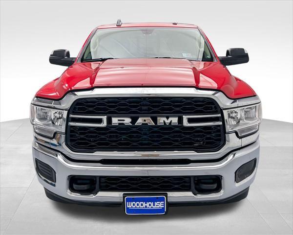 used 2019 Ram 3500 car, priced at $33,514