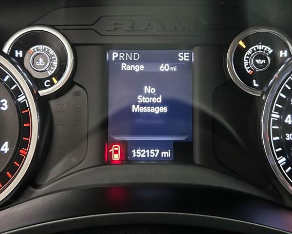 used 2019 Ram 3500 car, priced at $33,514