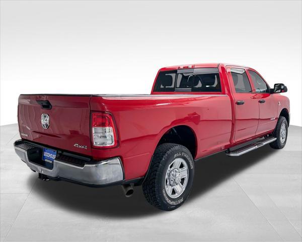 used 2019 Ram 3500 car, priced at $33,514