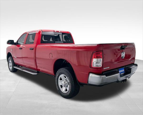 used 2019 Ram 3500 car, priced at $33,514