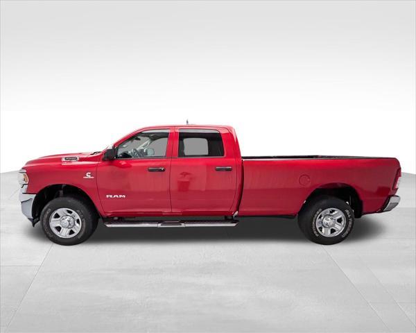 used 2019 Ram 3500 car, priced at $33,514