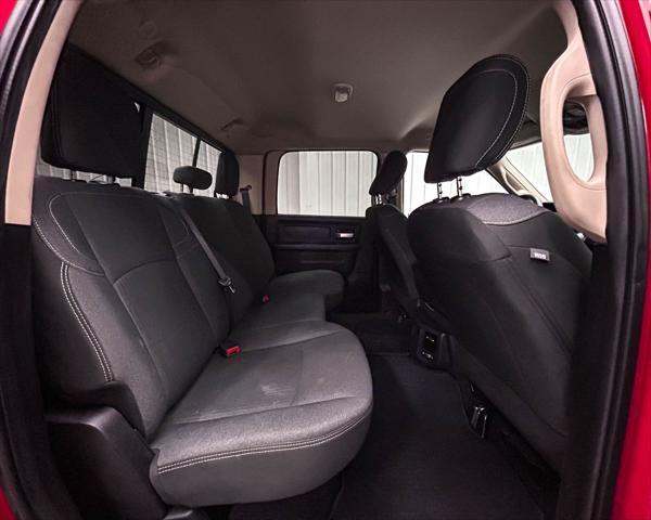 used 2019 Ram 3500 car, priced at $33,514