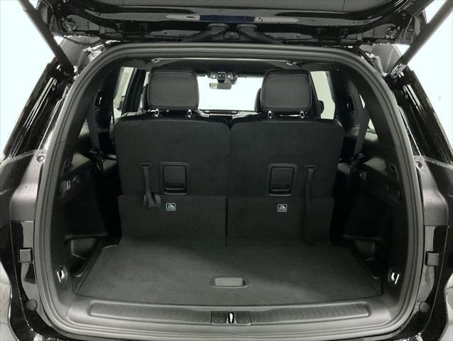 new 2025 Jeep Grand Cherokee L car, priced at $43,971