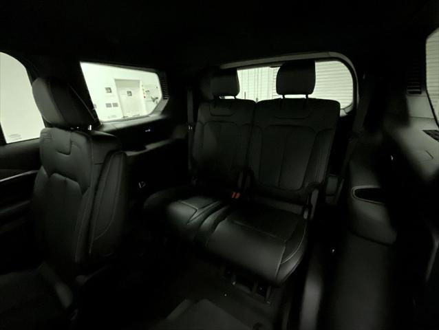 new 2025 Jeep Grand Cherokee L car, priced at $43,971