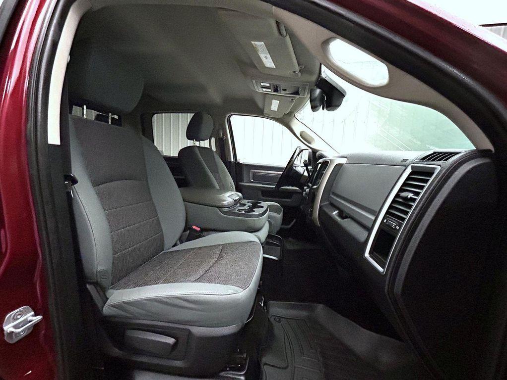 used 2013 Ram 2500 car, priced at $25,295