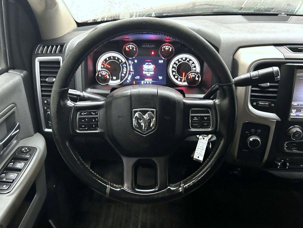 used 2013 Ram 2500 car, priced at $25,295