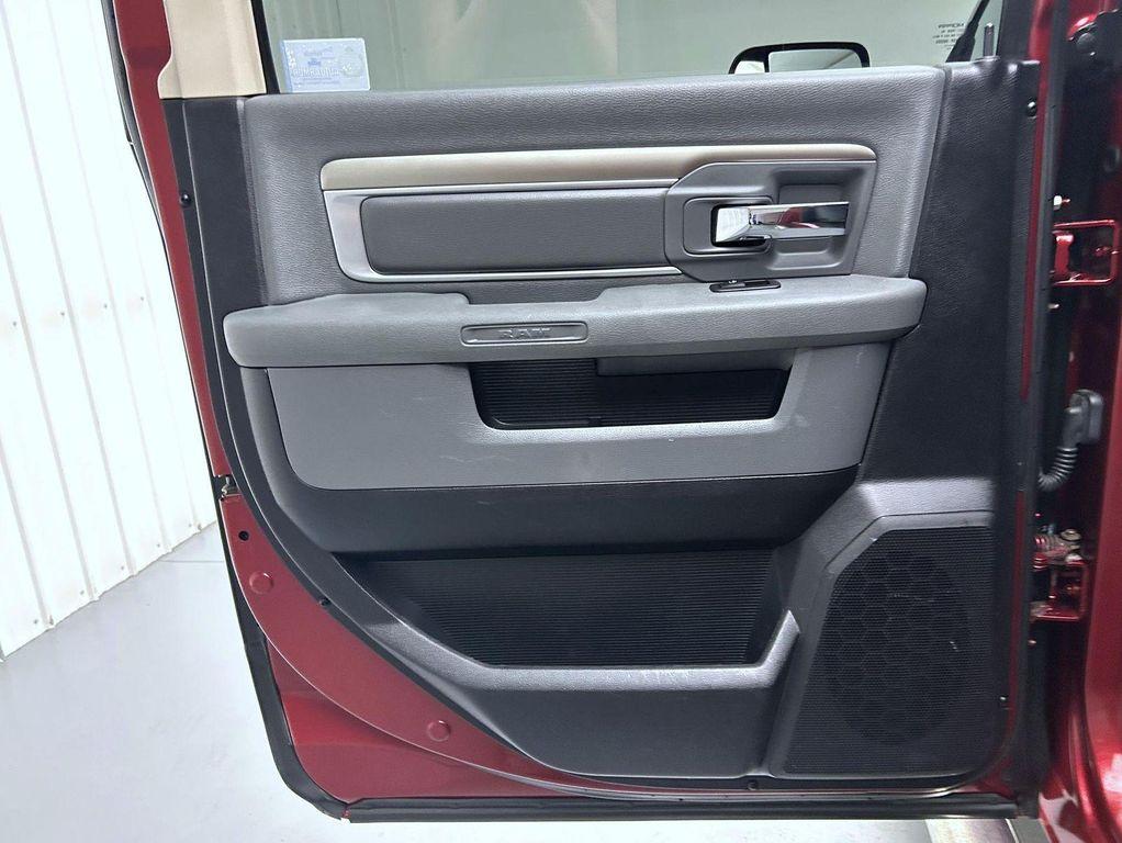 used 2013 Ram 2500 car, priced at $25,295