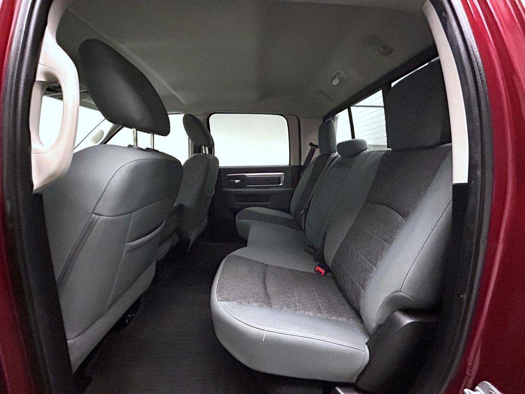 used 2013 Ram 2500 car, priced at $25,295