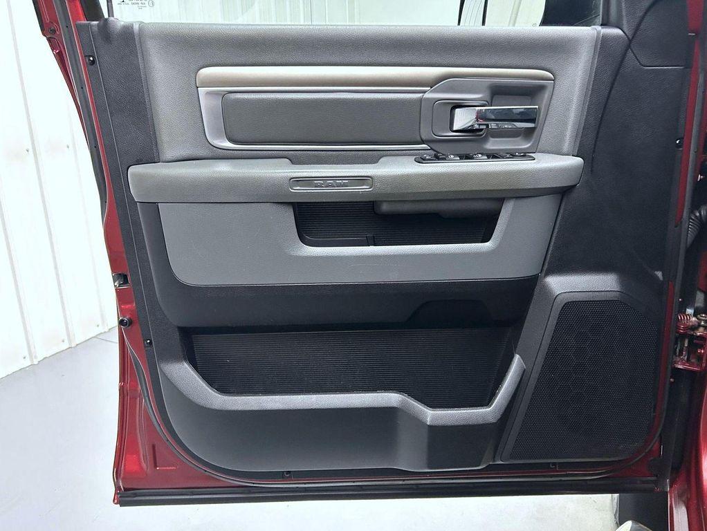 used 2013 Ram 2500 car, priced at $25,295