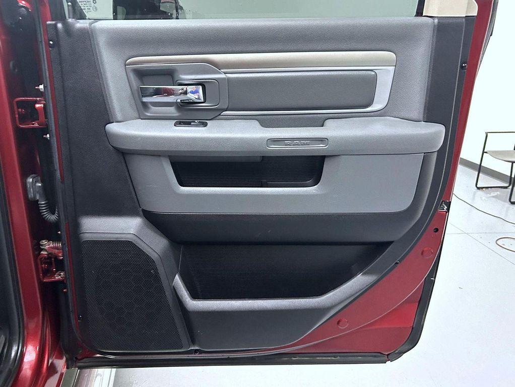 used 2013 Ram 2500 car, priced at $25,295