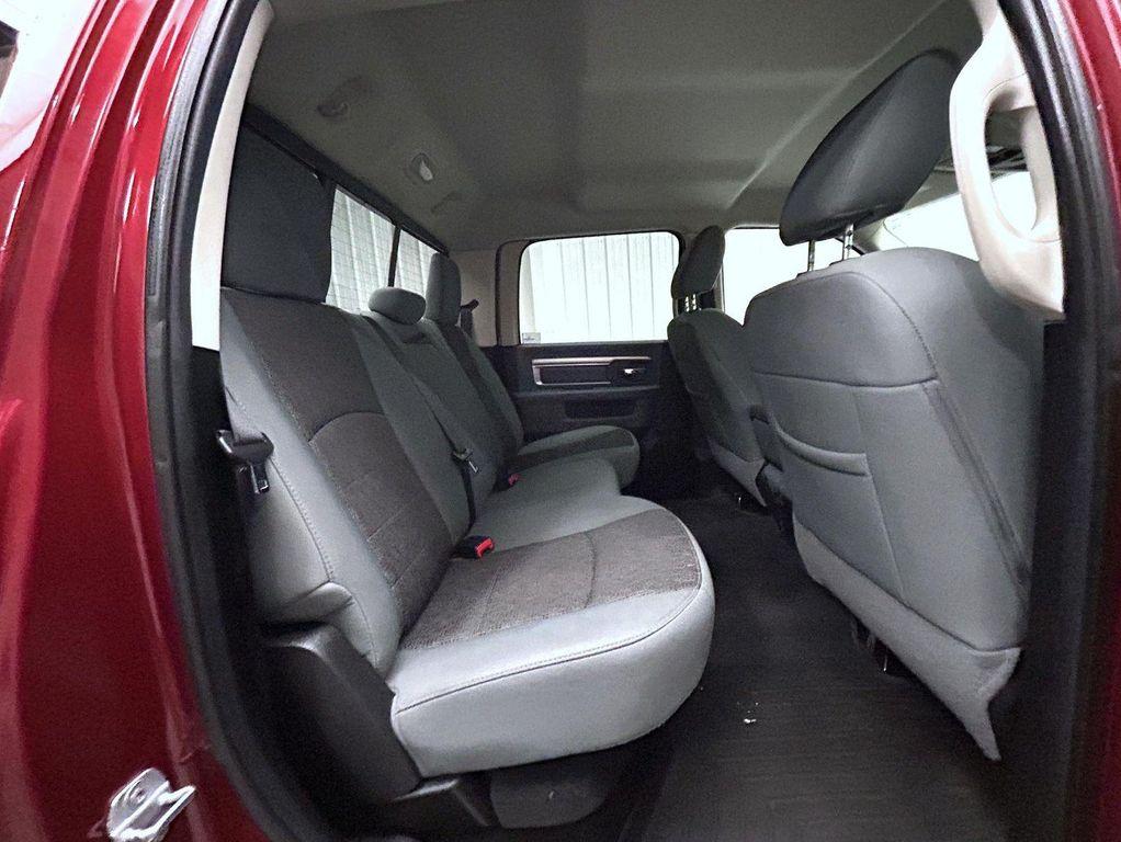 used 2013 Ram 2500 car, priced at $25,295
