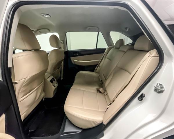 used 2019 Subaru Outback car, priced at $23,316