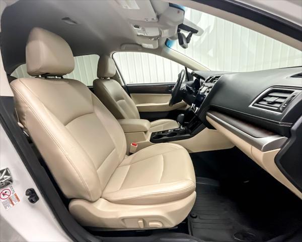 used 2019 Subaru Outback car, priced at $23,316