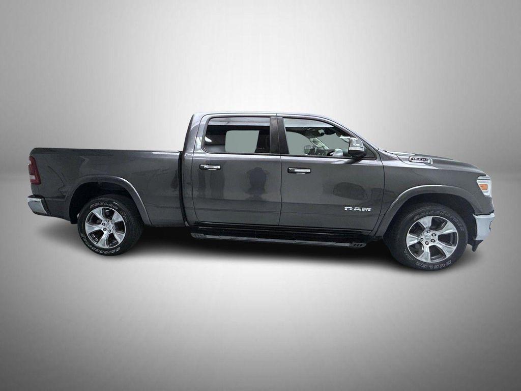 used 2022 Ram 1500 car, priced at $42,440