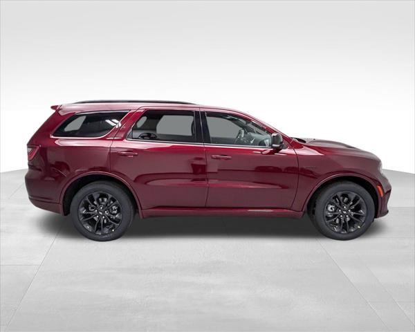 new 2025 Dodge Durango car, priced at $54,413